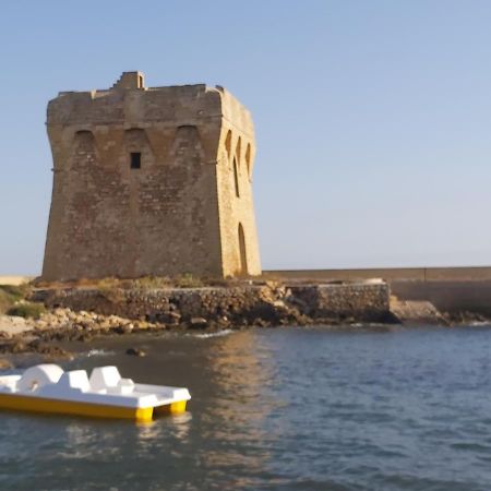 Casa Vacanza L'Aquilone Campi Salentina Kültér fotó