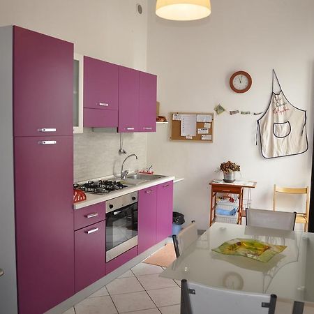 Casa Vacanza L'Aquilone Campi Salentina Kültér fotó