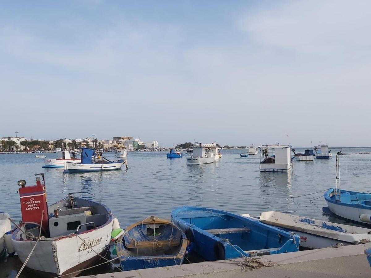 Casa Vacanza L'Aquilone Campi Salentina Kültér fotó