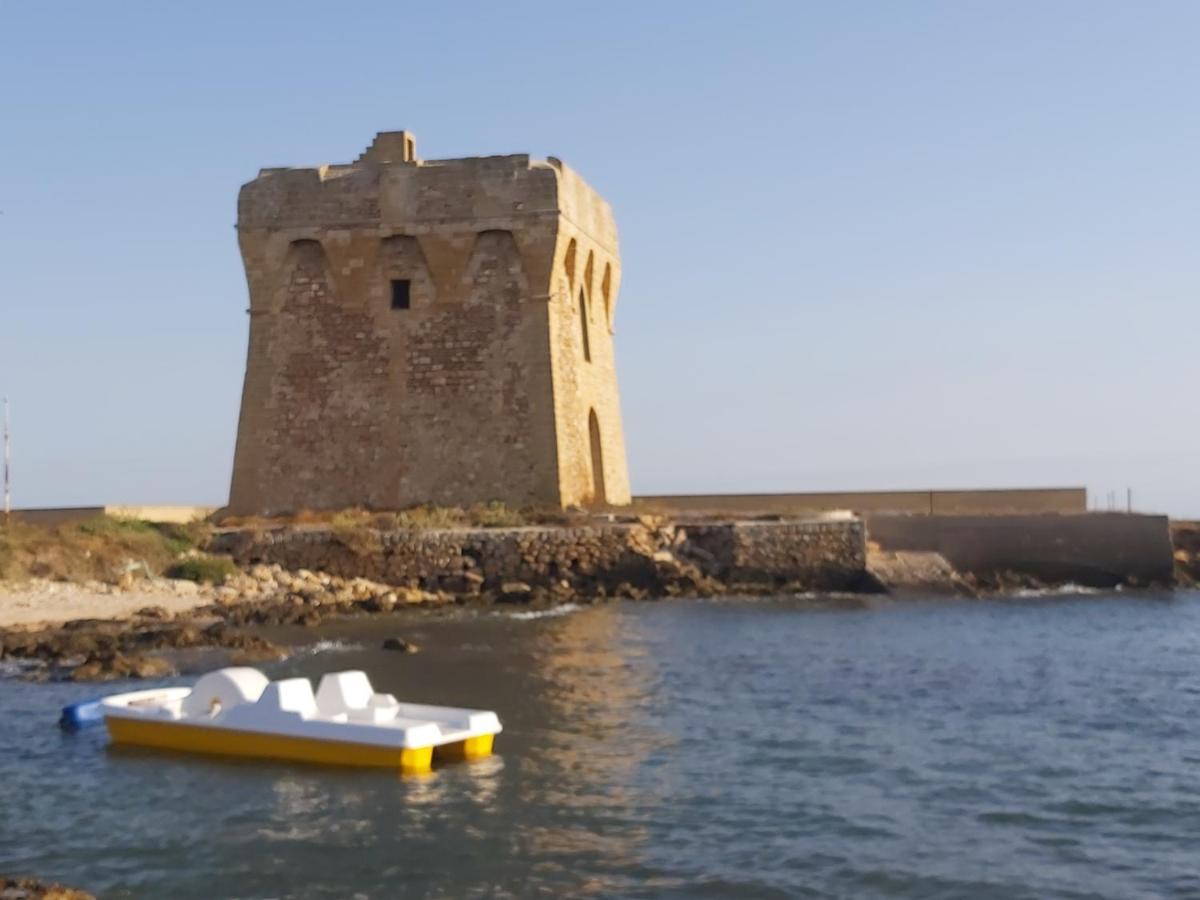 Casa Vacanza L'Aquilone Campi Salentina Kültér fotó