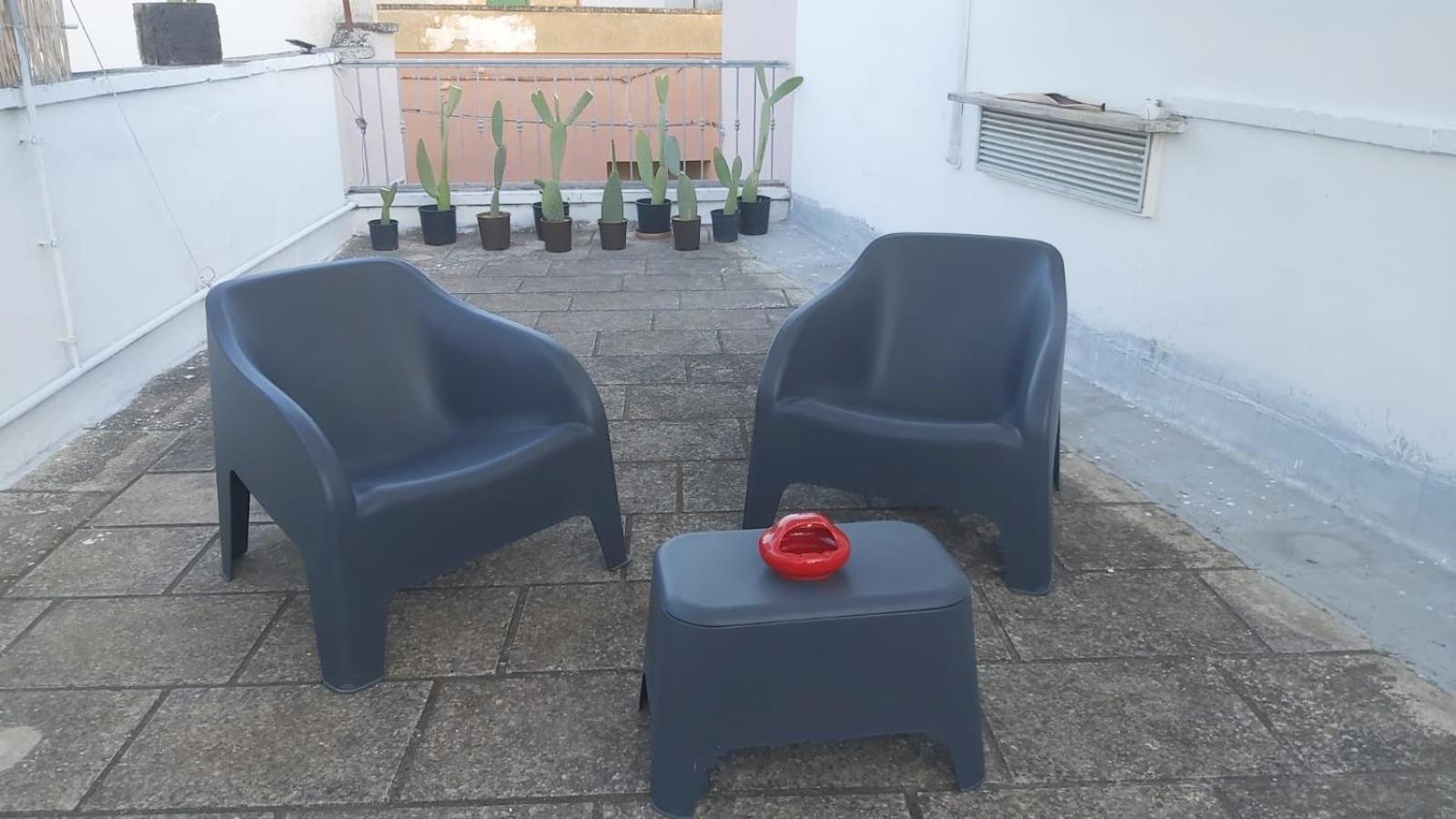 Casa Vacanza L'Aquilone Campi Salentina Kültér fotó