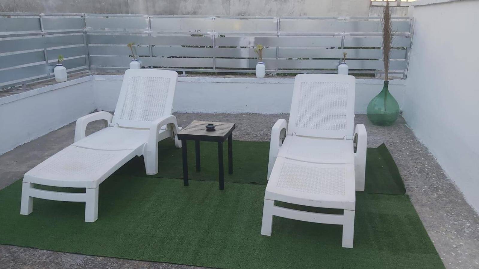 Casa Vacanza L'Aquilone Campi Salentina Kültér fotó