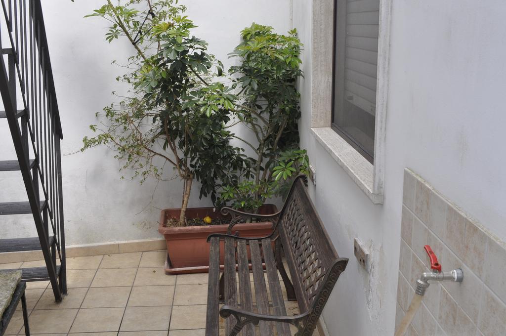Casa Vacanza L'Aquilone Campi Salentina Kültér fotó