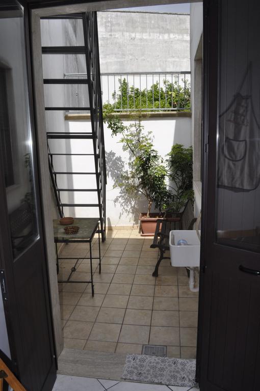Casa Vacanza L'Aquilone Campi Salentina Kültér fotó
