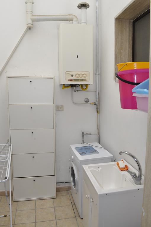 Casa Vacanza L'Aquilone Campi Salentina Kültér fotó