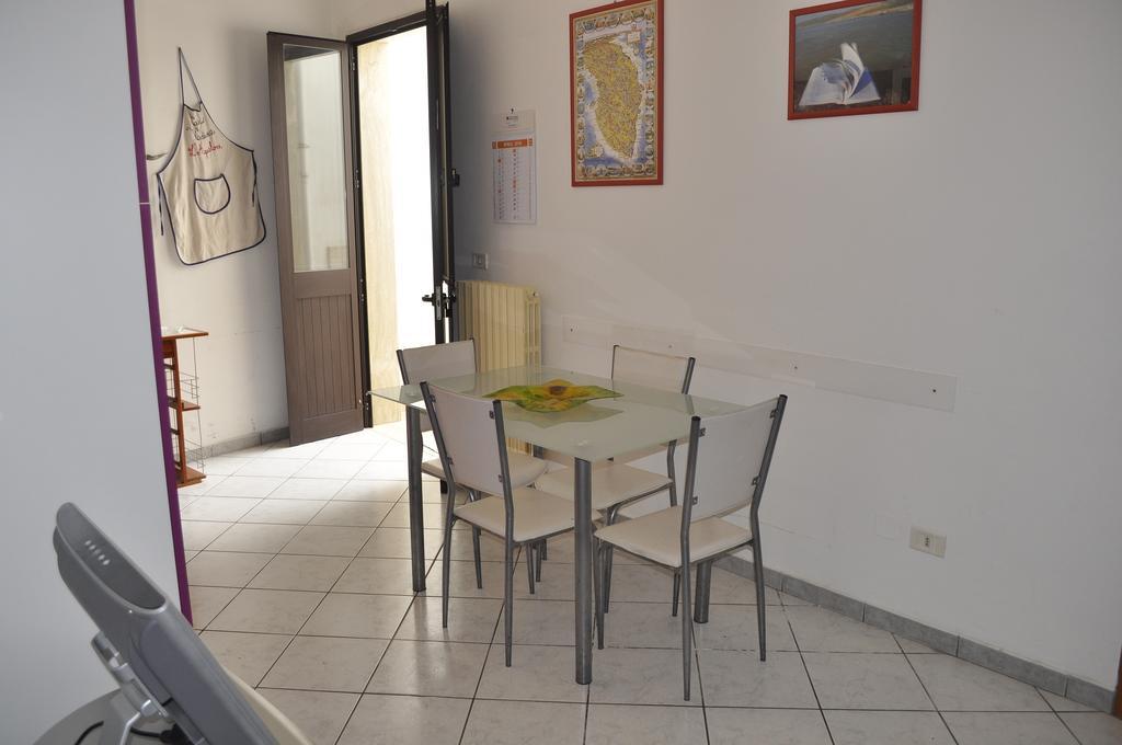 Casa Vacanza L'Aquilone Campi Salentina Kültér fotó