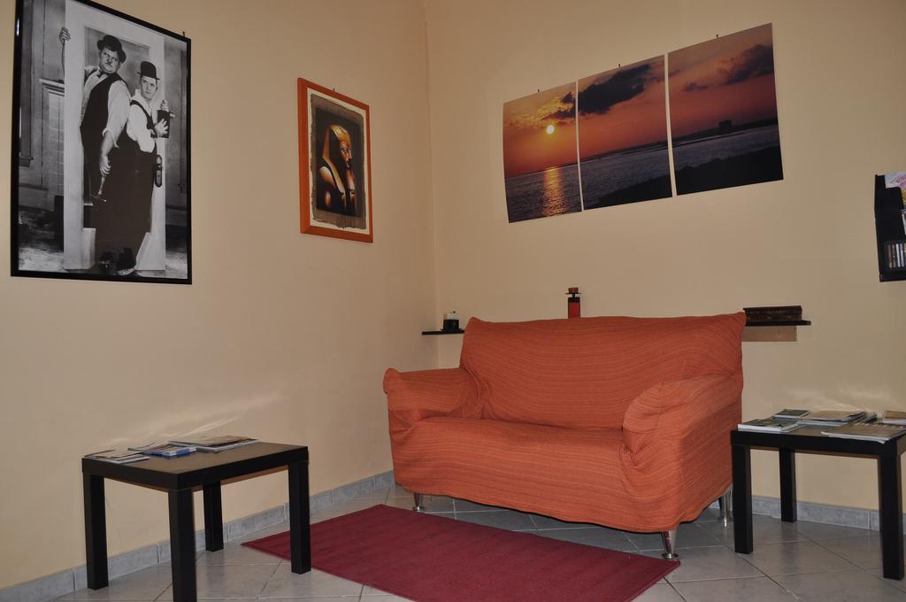 Casa Vacanza L'Aquilone Campi Salentina Kültér fotó