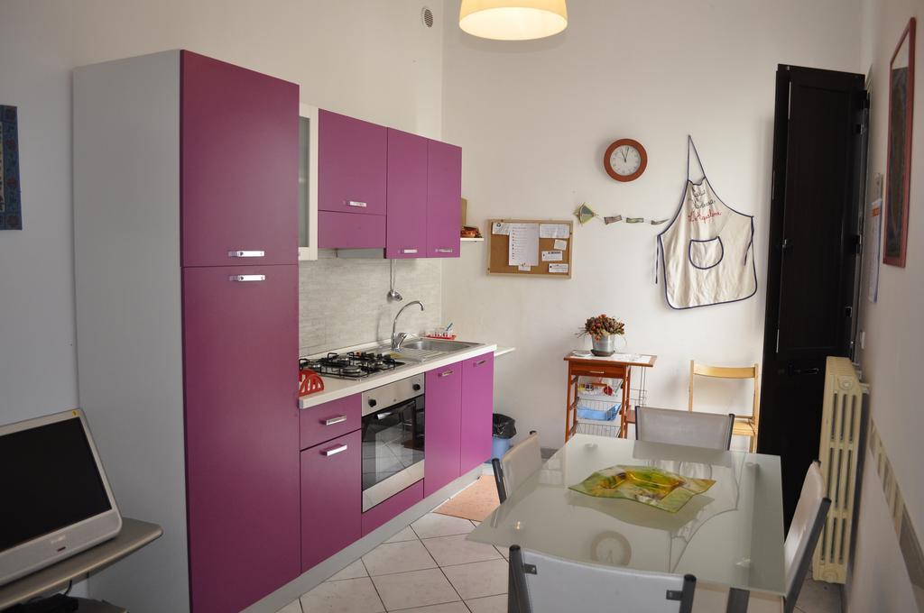 Casa Vacanza L'Aquilone Campi Salentina Kültér fotó