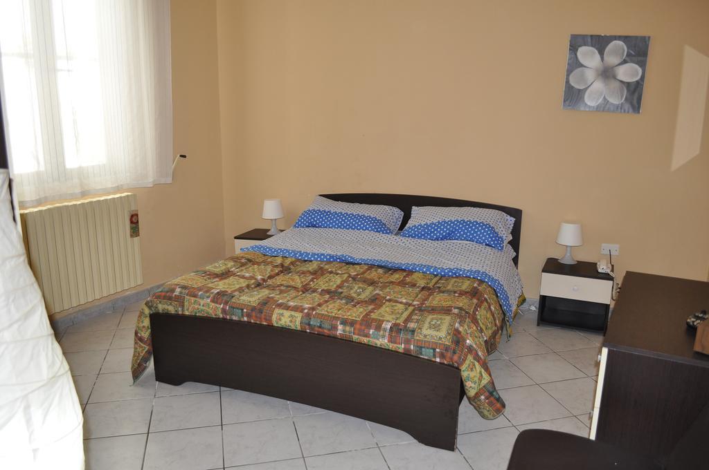 Casa Vacanza L'Aquilone Campi Salentina Kültér fotó