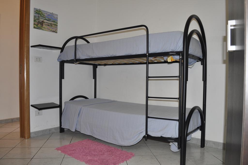 Casa Vacanza L'Aquilone Campi Salentina Kültér fotó